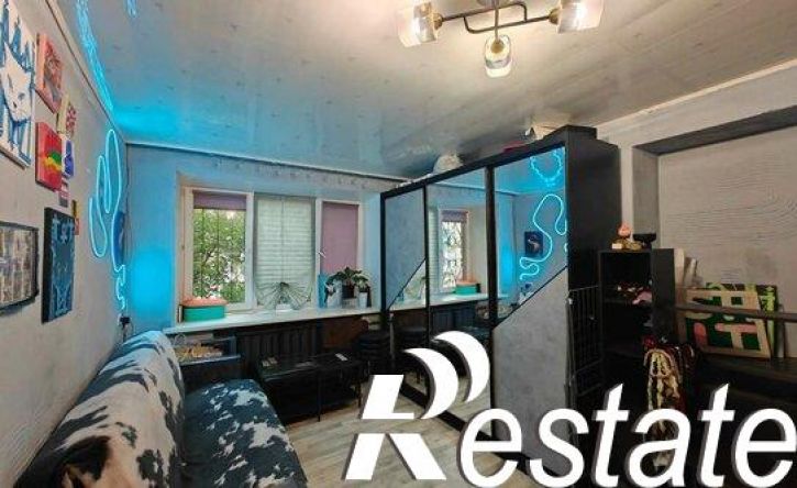 1-комн квартира Московский проспект, 102,  д. 102