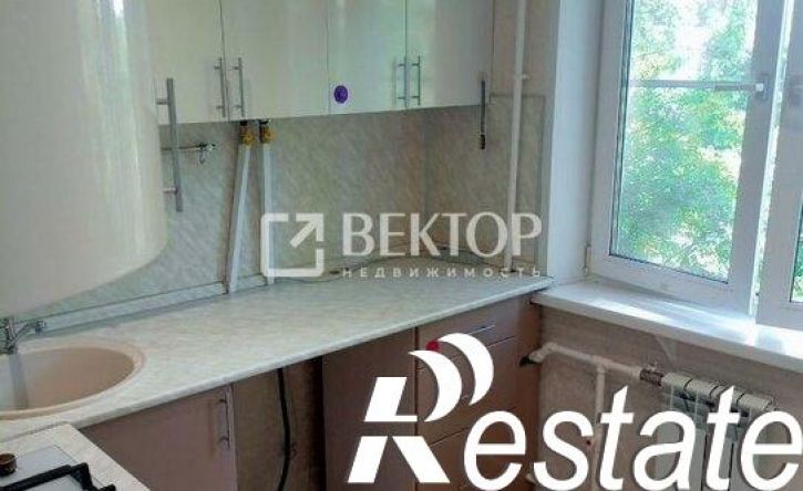 3-комн квартира Пионерская улица, 9,  д. 9