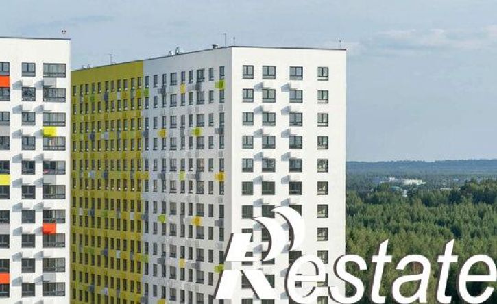 2-комн квартира улица Академика Колмогорова, 24 к2,  д. 24 к2