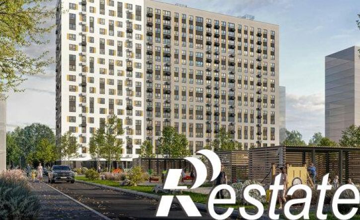 2-комн квартира улица Академика Колмогорова, 24 к2,  д. 24 к2