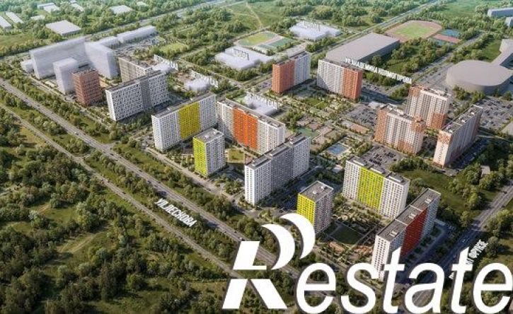 2-комн квартира улица Академика Колмогорова, 24 к2,  д. 24 к2