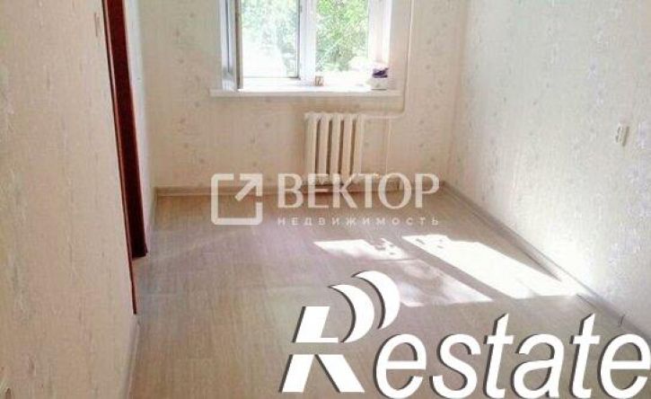 3-комн квартира Пионерская улица, 9,  д. 9