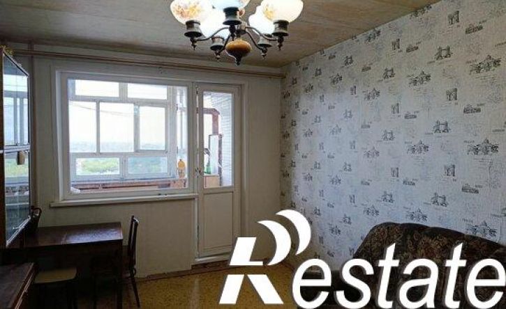3-комн квартира Ленинградский проспект, 86,  д. 86