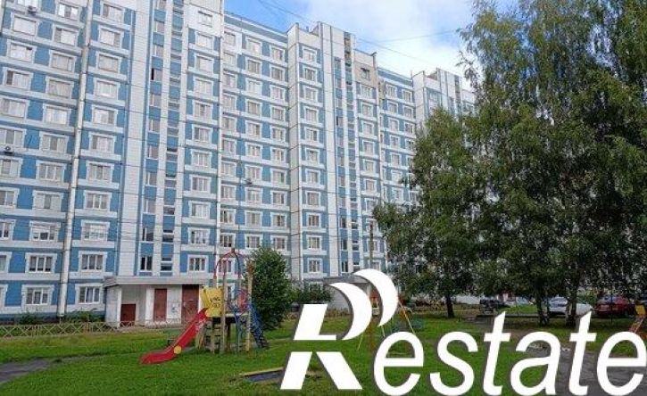 3-комн квартира Ленинградский проспект, 86,  д. 86