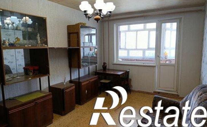 3-комн квартира Ленинградский проспект, 86,  д. 86