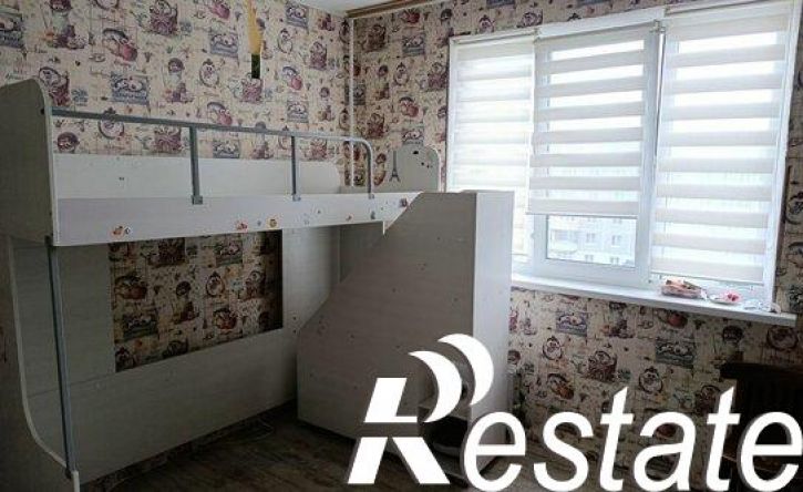 3-комн квартира Ленинградский проспект, 86,  д. 86