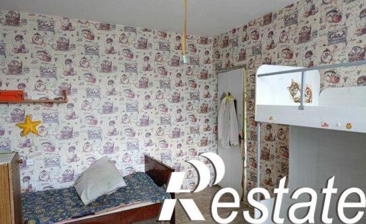 3-комн квартира Ленинградский проспект, 86,  д. 86