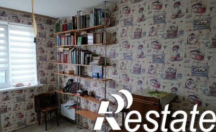 3-комн квартира Ленинградский проспект, 86,  д. 86