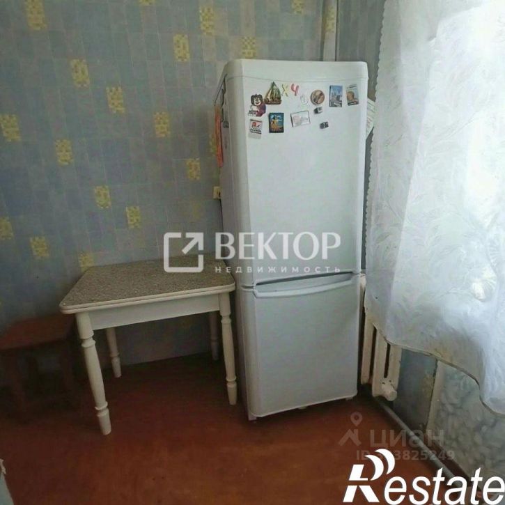 1-комн квартира г Ярославль, поселок Прибрежный, 2