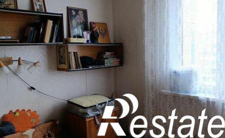 3-комн квартира Ленинградский проспект, 86,  д. 86