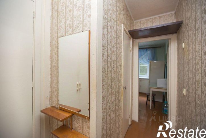 1-комн квартира улица Александра Невского, 11,  д. 11