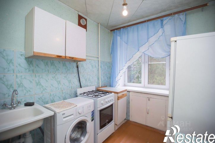 1-комн квартира улица Александра Невского, 11,  д. 11