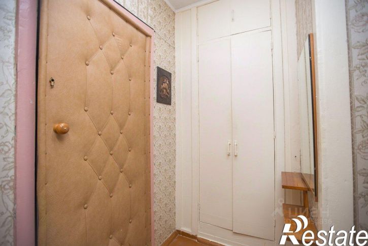 1-комн квартира улица Александра Невского, 11,  д. 11