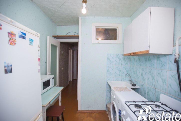 1-комн квартира улица Александра Невского, 11,  д. 11