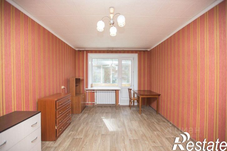 1-комн квартира улица Александра Невского, 11,  д. 11