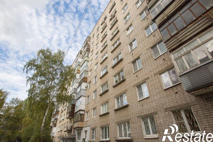 1-комн квартира улица Александра Невского, 11,  д. 11