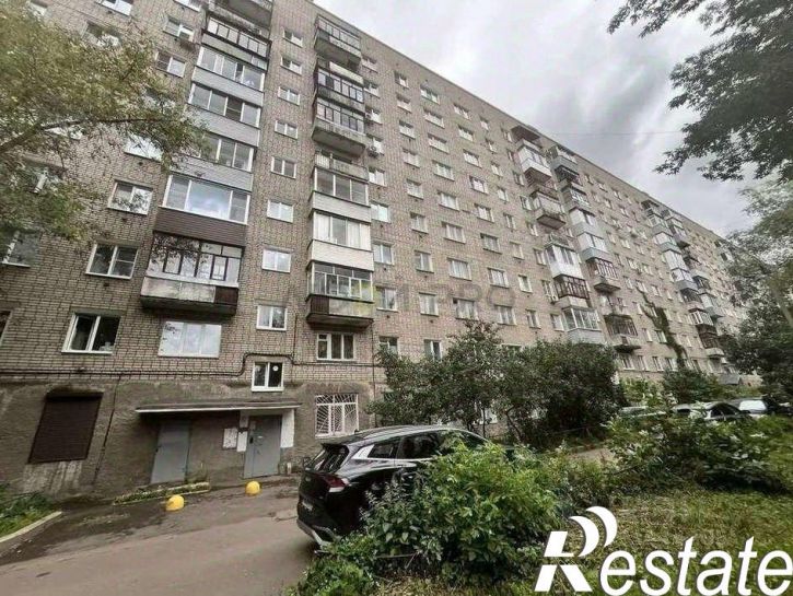 2-комн квартира Вольная улица, 3,  д. 3