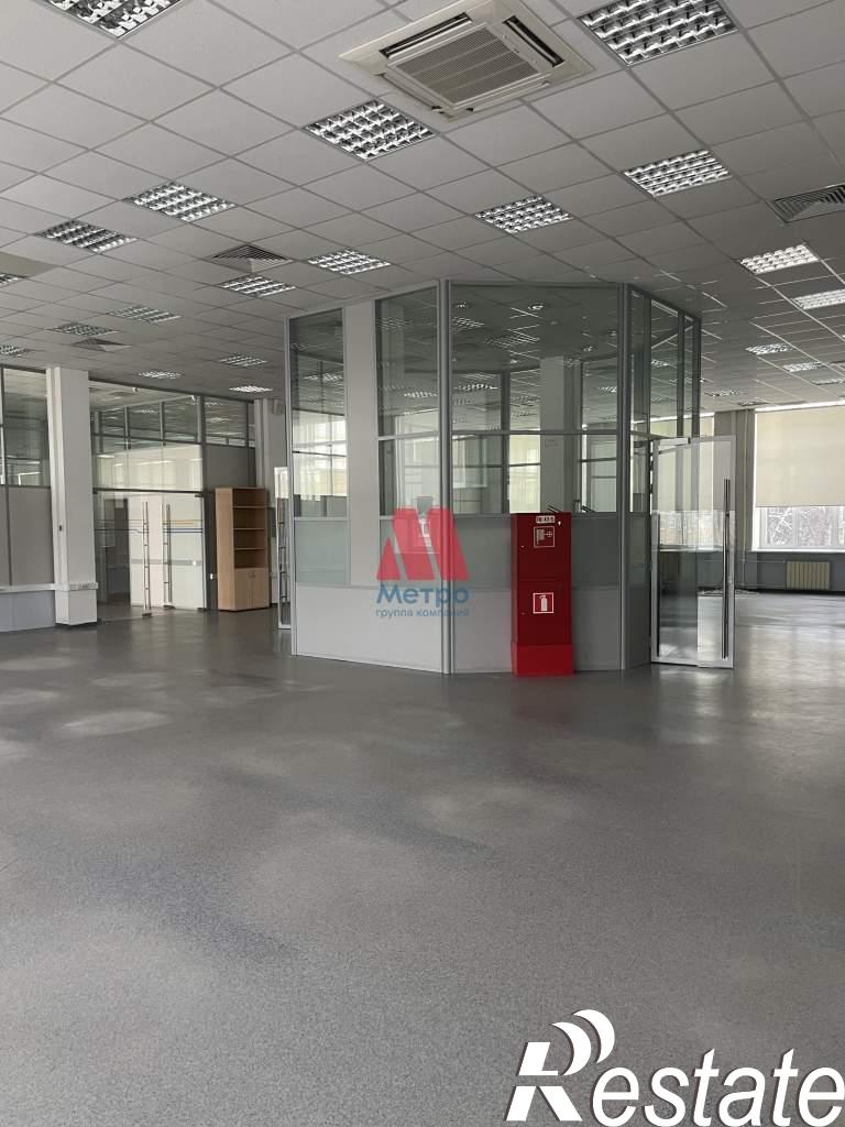 Сдать офис, помещение под офис за 792 390 рублей на Свободы улица, д.97