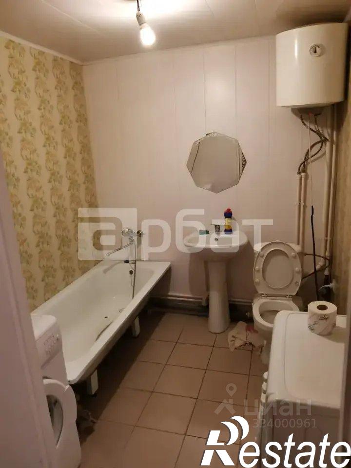 Купить офис, помещение под офис за 2 300 030 рублей на 9-я Парковая улица, 16