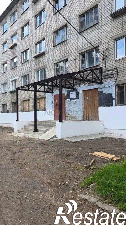 Купить комнату за 840 000 рублей на улица Бахвалова, 1Д