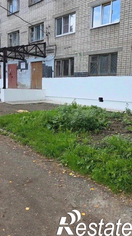 Купить комнату за 840 000 рублей на улица Бахвалова, 1Д