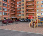 1-комн, 42.3кв м, этаж 8/13 Московский проспект, д.119к3
