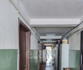 комната 22 кв м улица Салтыкова-Щедрина, 83