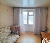 комната 65 кв м Республиканский проезд, 3Б