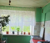 комната 120 кв м улица Бахвалова, 1Д