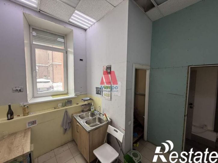 Офис Первомайская улица, д.11а