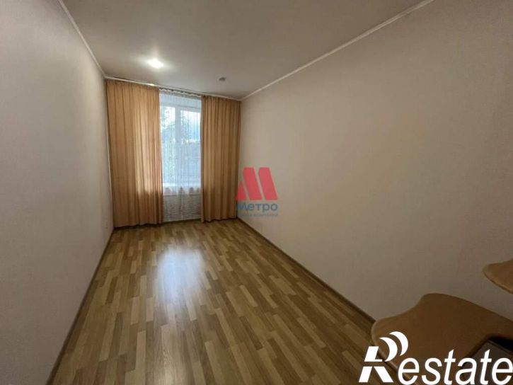 3-комн квартира Чкалова улица, д.24/24