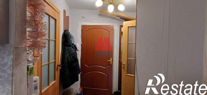 1-комн квартира 6-я Железнодорожная улица, д.9а