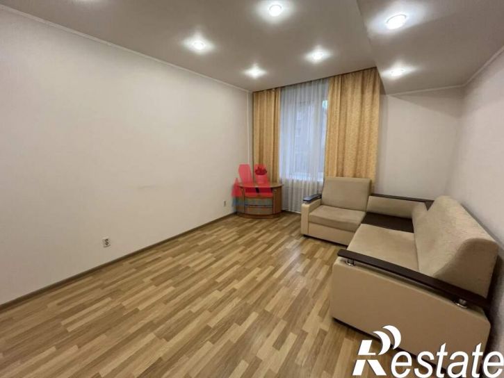 3-комн квартира Чкалова улица, д.24/24
