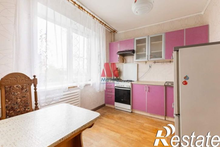 1-комн квартира Папанина улица, д.11