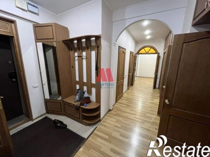 3-комн квартира Чкалова улица, д.24/24