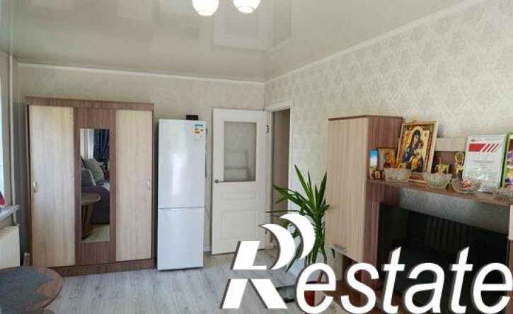 2-комн квартира улица Урицкого, 24,  д. 24