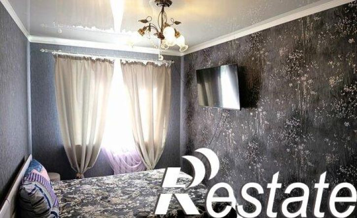 2-комн квартира улица Урицкого, 24,  д. 24