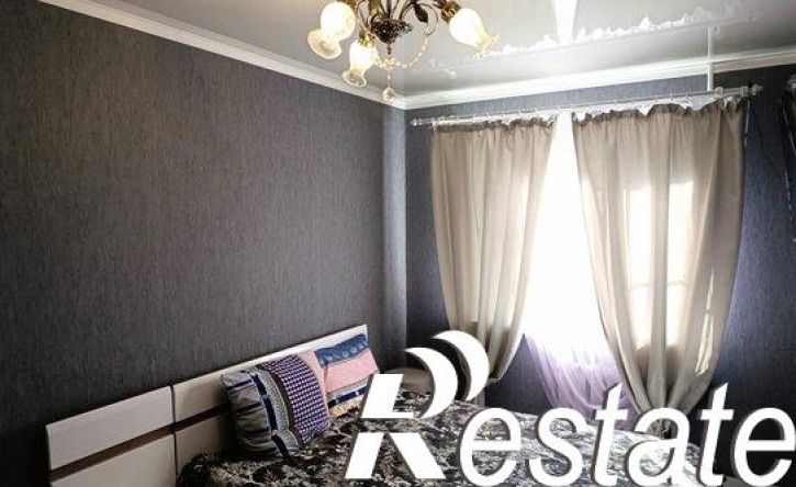 2-комн квартира улица Урицкого, 24,  д. 24