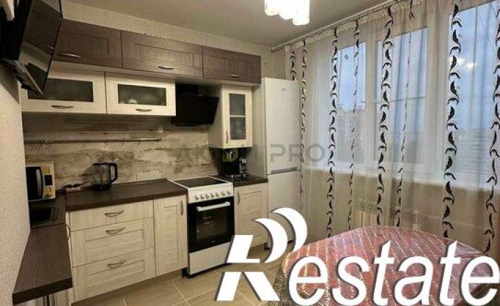 3-комн квартира Ленинградский проспект, 86,  д. 86