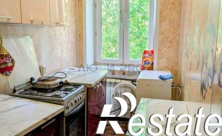 1-комн квартира улица Закгейма, 16,  д. 16