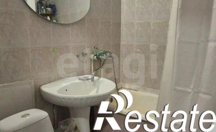 1-комн квартира улица Володарского, 55,  д. 55