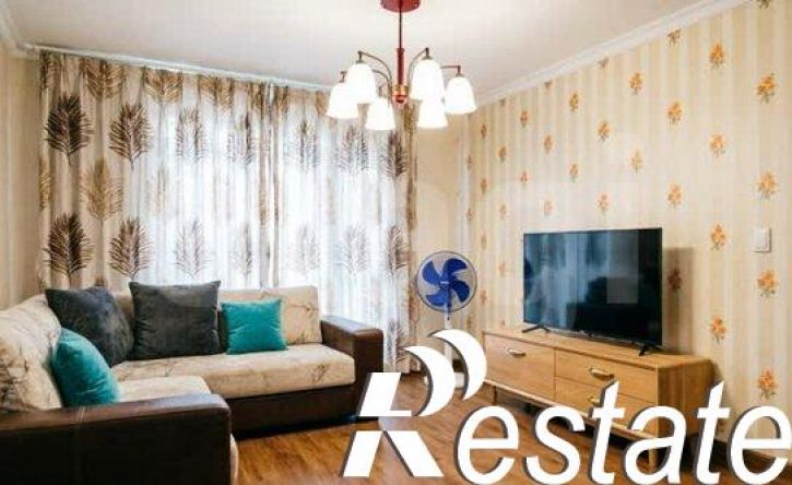 2-комн квартира посёлок Прибрежный, 16
