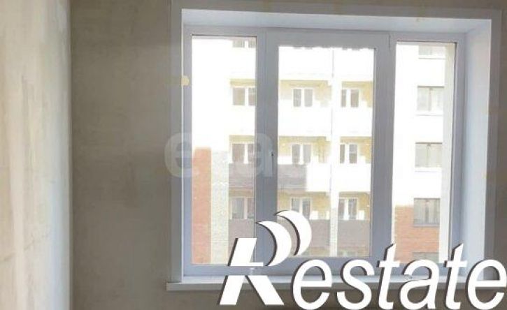 1-комн квартира 1-я Приволжская улица, 8А,  д. 8А