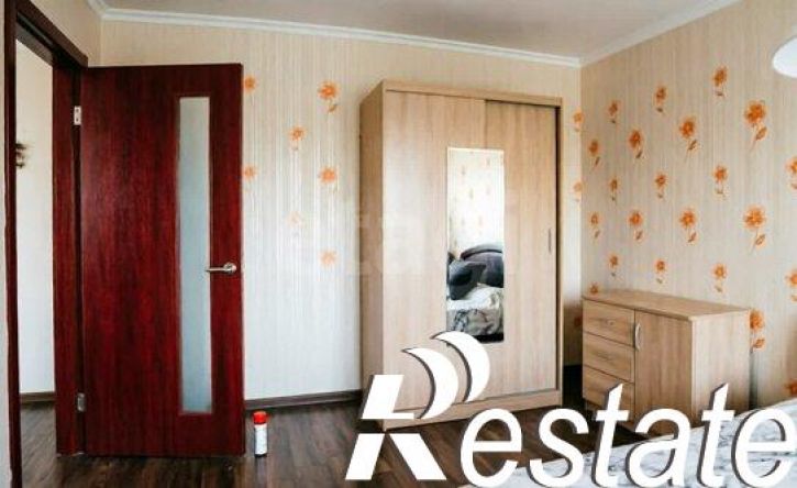 2-комн квартира посёлок Прибрежный, 16