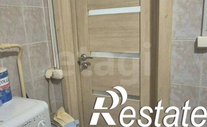 1-комн квартира улица Володарского, 55,  д. 55