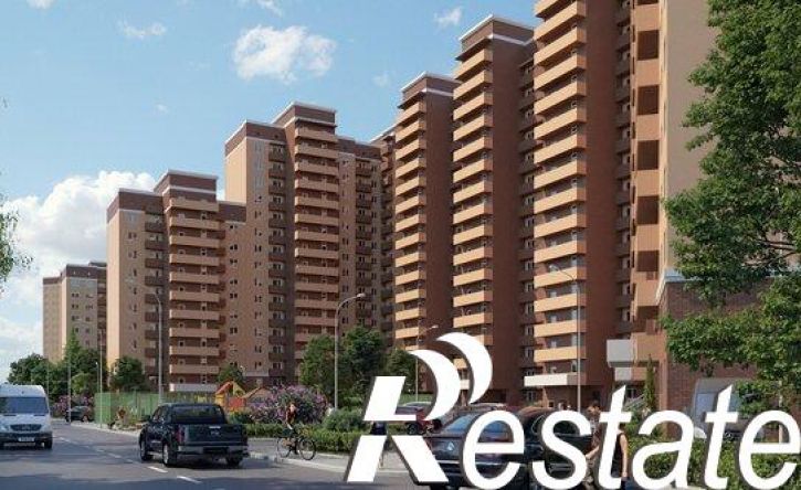 2-комн квартира 2-й Брагинский проезд, 7,  д. 7