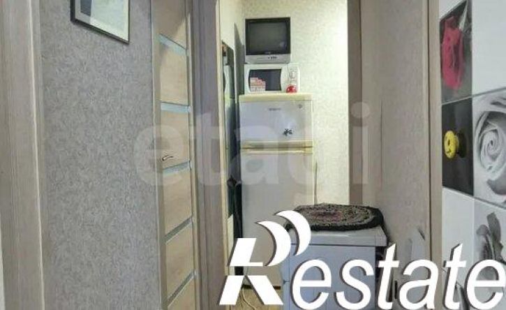 1-комн квартира улица Володарского, 55,  д. 55