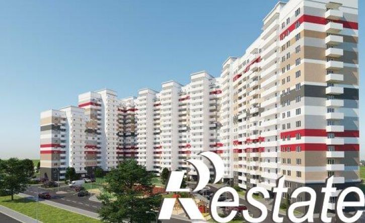 2-комн квартира 2-й Брагинский проезд, 7,  д. 7