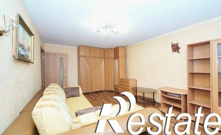1-комн квартира улица Свердлова, 45,  д. 45