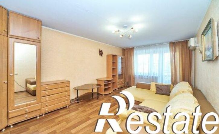 1-комн квартира улица Свердлова, 45,  д. 45